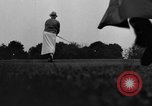 Image of Virginia Van Vie Chestnut Hill Pennsylvania USA, 1934, second 43 stock footage video 65675042748