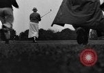 Image of Virginia Van Vie Chestnut Hill Pennsylvania USA, 1934, second 44 stock footage video 65675042748