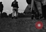 Image of Virginia Van Vie Chestnut Hill Pennsylvania USA, 1934, second 45 stock footage video 65675042748