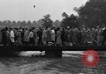 Image of Virginia Van Vie Chestnut Hill Pennsylvania USA, 1934, second 46 stock footage video 65675042748