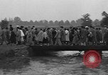 Image of Virginia Van Vie Chestnut Hill Pennsylvania USA, 1934, second 48 stock footage video 65675042748