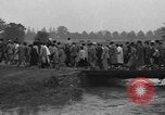 Image of Virginia Van Vie Chestnut Hill Pennsylvania USA, 1934, second 49 stock footage video 65675042748