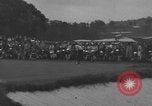 Image of Virginia Van Vie Chestnut Hill Pennsylvania USA, 1934, second 50 stock footage video 65675042748