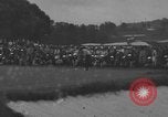 Image of Virginia Van Vie Chestnut Hill Pennsylvania USA, 1934, second 51 stock footage video 65675042748