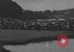 Image of Virginia Van Vie Chestnut Hill Pennsylvania USA, 1934, second 52 stock footage video 65675042748