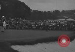 Image of Virginia Van Vie Chestnut Hill Pennsylvania USA, 1934, second 53 stock footage video 65675042748
