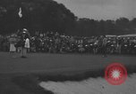 Image of Virginia Van Vie Chestnut Hill Pennsylvania USA, 1934, second 54 stock footage video 65675042748
