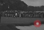 Image of Virginia Van Vie Chestnut Hill Pennsylvania USA, 1934, second 59 stock footage video 65675042748