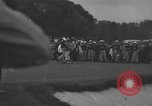 Image of Virginia Van Vie Chestnut Hill Pennsylvania USA, 1934, second 60 stock footage video 65675042748