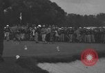 Image of Virginia Van Vie Chestnut Hill Pennsylvania USA, 1934, second 61 stock footage video 65675042748