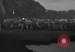 Image of Virginia Van Vie Chestnut Hill Pennsylvania USA, 1934, second 62 stock footage video 65675042748