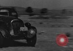 Image of Leaping Lena automobile San Diego California USA, 1934, second 28 stock footage video 65675042749