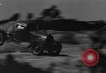 Image of Leaping Lena automobile San Diego California USA, 1934, second 32 stock footage video 65675042749