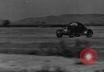 Image of Leaping Lena automobile San Diego California USA, 1934, second 33 stock footage video 65675042749