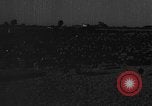 Standbild Puten Pomona California USA, 1934, aus Sekunde 1 historischem Filmmaterial Videoclip 65675042750
