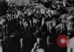 Standbild Puten Pomona California USA, 1934, aus Sekunde 15 historischem Filmmaterial Videoclip 65675042750
