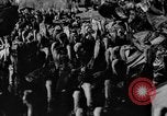 Standbild Puten Pomona California USA, 1934, aus Sekunde 16 historischem Filmmaterial Videoclip 65675042750