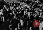 Standbild Puten Pomona California USA, 1934, aus Sekunde 17 historischem Filmmaterial Videoclip 65675042750