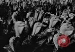 Standbild Puten Pomona California USA, 1934, aus Sekunde 18 historischem Filmmaterial Videoclip 65675042750