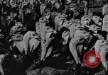 Standbild Puten Pomona California USA, 1934, aus Sekunde 20 historischem Filmmaterial Videoclip 65675042750