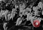 Standbild Puten Pomona California USA, 1934, aus Sekunde 21 historischem Filmmaterial Videoclip 65675042750