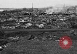 Standbild Schmutz Verbreitung Nome Alaska USA, 1934, aus Sekunde 4 historischem Filmmaterial Videoclip 65675042751