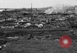 Standbild Schmutz Verbreitung Nome Alaska USA, 1934, aus Sekunde 5 historischem Filmmaterial Videoclip 65675042751