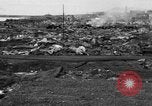 Standbild Schmutz Verbreitung Nome Alaska USA, 1934, aus Sekunde 6 historischem Filmmaterial Videoclip 65675042751