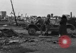 Standbild Schmutz Verbreitung Nome Alaska USA, 1934, aus Sekunde 12 historischem Filmmaterial Videoclip 65675042751