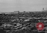 Standbild Schmutz Verbreitung Nome Alaska USA, 1934, aus Sekunde 14 historischem Filmmaterial Videoclip 65675042751