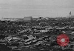 Standbild Schmutz Verbreitung Nome Alaska USA, 1934, aus Sekunde 15 historischem Filmmaterial Videoclip 65675042751