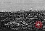 Standbild Schmutz Verbreitung Nome Alaska USA, 1934, aus Sekunde 20 historischem Filmmaterial Videoclip 65675042751