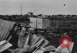 Standbild Schmutz Verbreitung Nome Alaska USA, 1934, aus Sekunde 22 historischem Filmmaterial Videoclip 65675042751