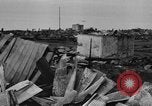 Standbild Schmutz Verbreitung Nome Alaska USA, 1934, aus Sekunde 25 historischem Filmmaterial Videoclip 65675042751