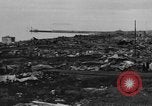Standbild Schmutz Verbreitung Nome Alaska USA, 1934, aus Sekunde 26 historischem Filmmaterial Videoclip 65675042751