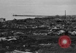 Standbild Schmutz Verbreitung Nome Alaska USA, 1934, aus Sekunde 27 historischem Filmmaterial Videoclip 65675042751