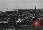 Standbild Schmutz Verbreitung Nome Alaska USA, 1934, aus Sekunde 28 historischem Filmmaterial Videoclip 65675042751