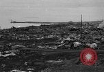 Standbild Schmutz Verbreitung Nome Alaska USA, 1934, aus Sekunde 29 historischem Filmmaterial Videoclip 65675042751