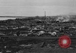 Standbild Schmutz Verbreitung Nome Alaska USA, 1934, aus Sekunde 34 historischem Filmmaterial Videoclip 65675042751