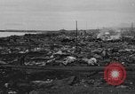 Standbild Schmutz Verbreitung Nome Alaska USA, 1934, aus Sekunde 35 historischem Filmmaterial Videoclip 65675042751
