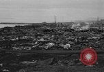 Standbild Schmutz Verbreitung Nome Alaska USA, 1934, aus Sekunde 36 historischem Filmmaterial Videoclip 65675042751