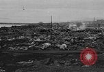 Standbild Schmutz Verbreitung Nome Alaska USA, 1934, aus Sekunde 37 historischem Filmmaterial Videoclip 65675042751