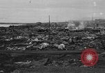 Standbild Schmutz Verbreitung Nome Alaska USA, 1934, aus Sekunde 38 historischem Filmmaterial Videoclip 65675042751