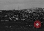 Standbild Schmutz Verbreitung Nome Alaska USA, 1934, aus Sekunde 39 historischem Filmmaterial Videoclip 65675042751