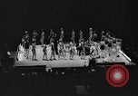 Standbild Helen Mack gekrönt bei Schönheitswettbewerb New York City USA, 1934, aus Sekunde 3 historischem Filmmaterial Videoclip 65675042752