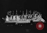 Standbild Helen Mack gekrönt bei Schönheitswettbewerb New York City USA, 1934, aus Sekunde 5 historischem Filmmaterial Videoclip 65675042752