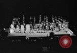 Standbild Helen Mack gekrönt bei Schönheitswettbewerb New York City USA, 1934, aus Sekunde 6 historischem Filmmaterial Videoclip 65675042752