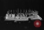 Standbild Helen Mack gekrönt bei Schönheitswettbewerb New York City USA, 1934, aus Sekunde 9 historischem Filmmaterial Videoclip 65675042752