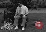 Image Tony di Laurentis Hatboro Pennsylvania USA, 1934, de la seconde 8 séquences d'archives historiques vidéo 65675042753
