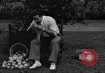 Image Tony di Laurentis Hatboro Pennsylvania USA, 1934, de la seconde 9 séquences d'archives historiques vidéo 65675042753